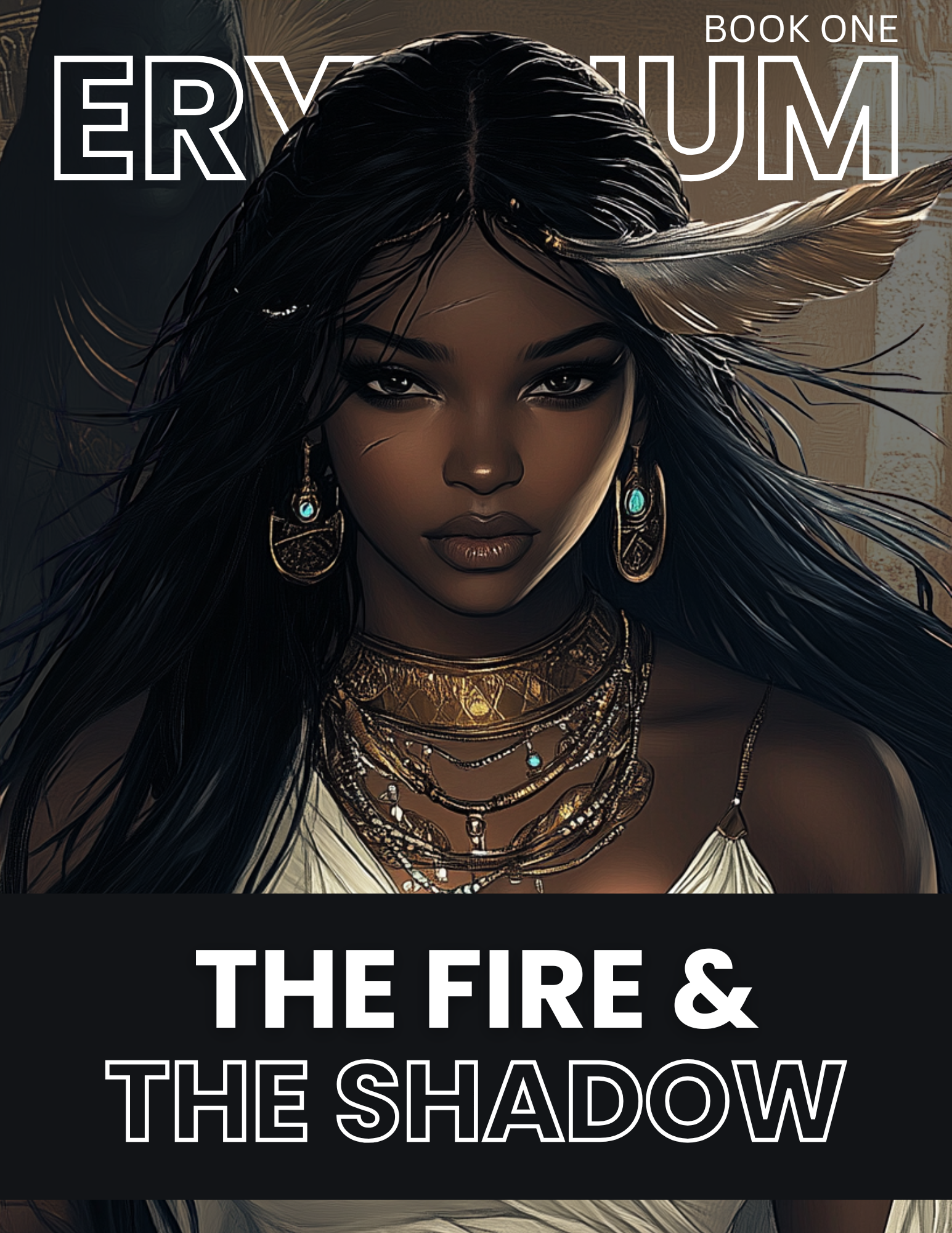 The Fire & The Shadow