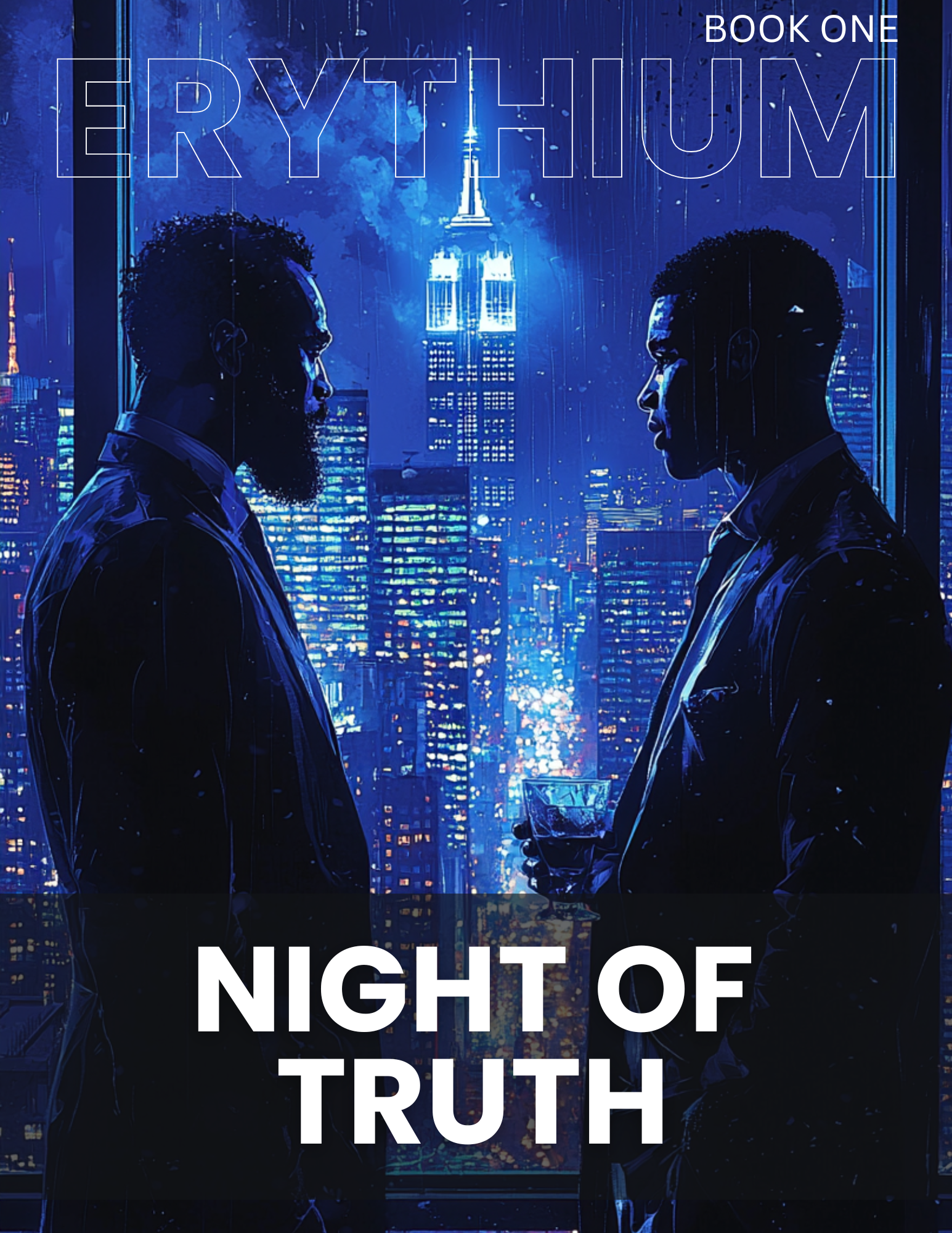 The Night of Truth
