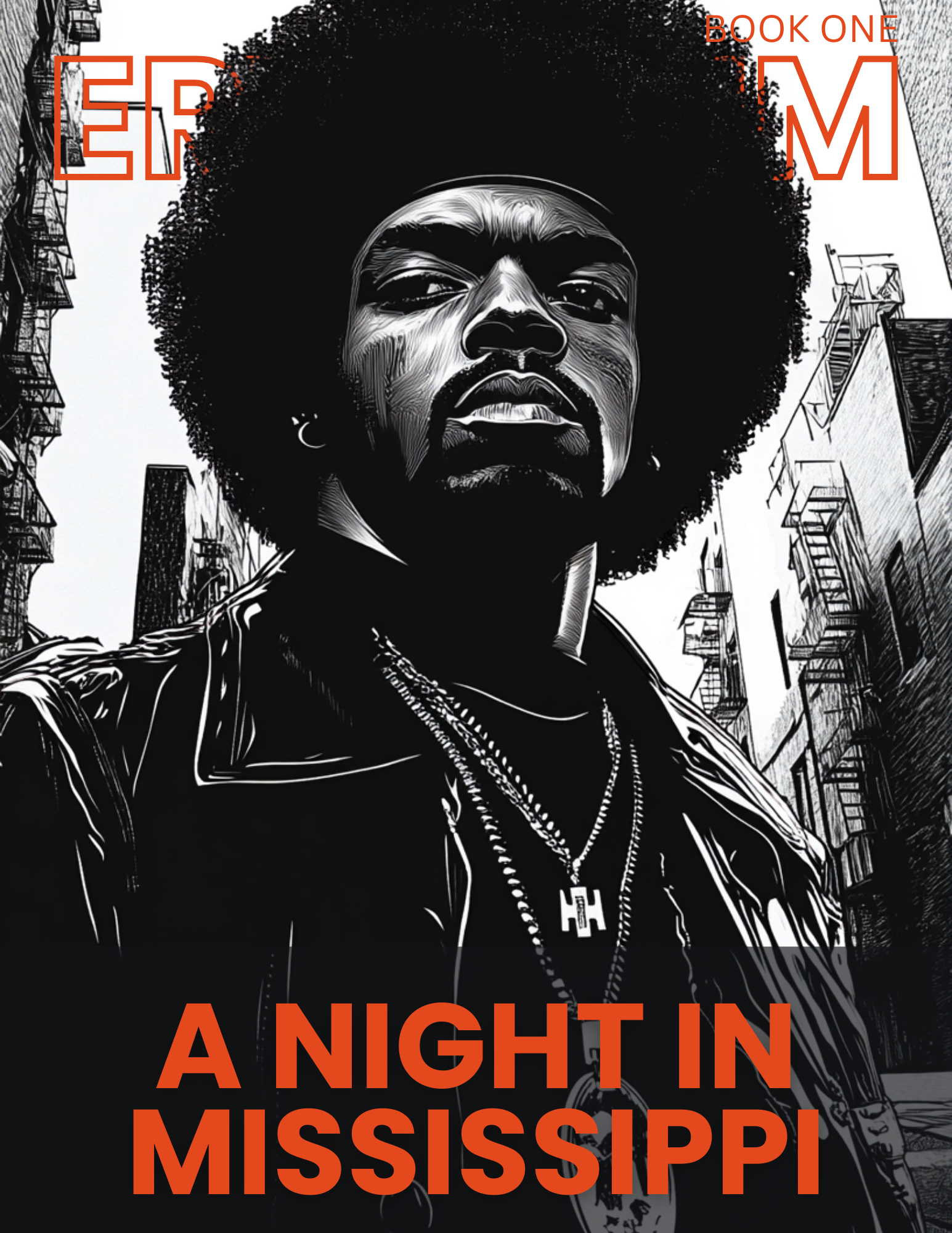 A Night In Mississippi