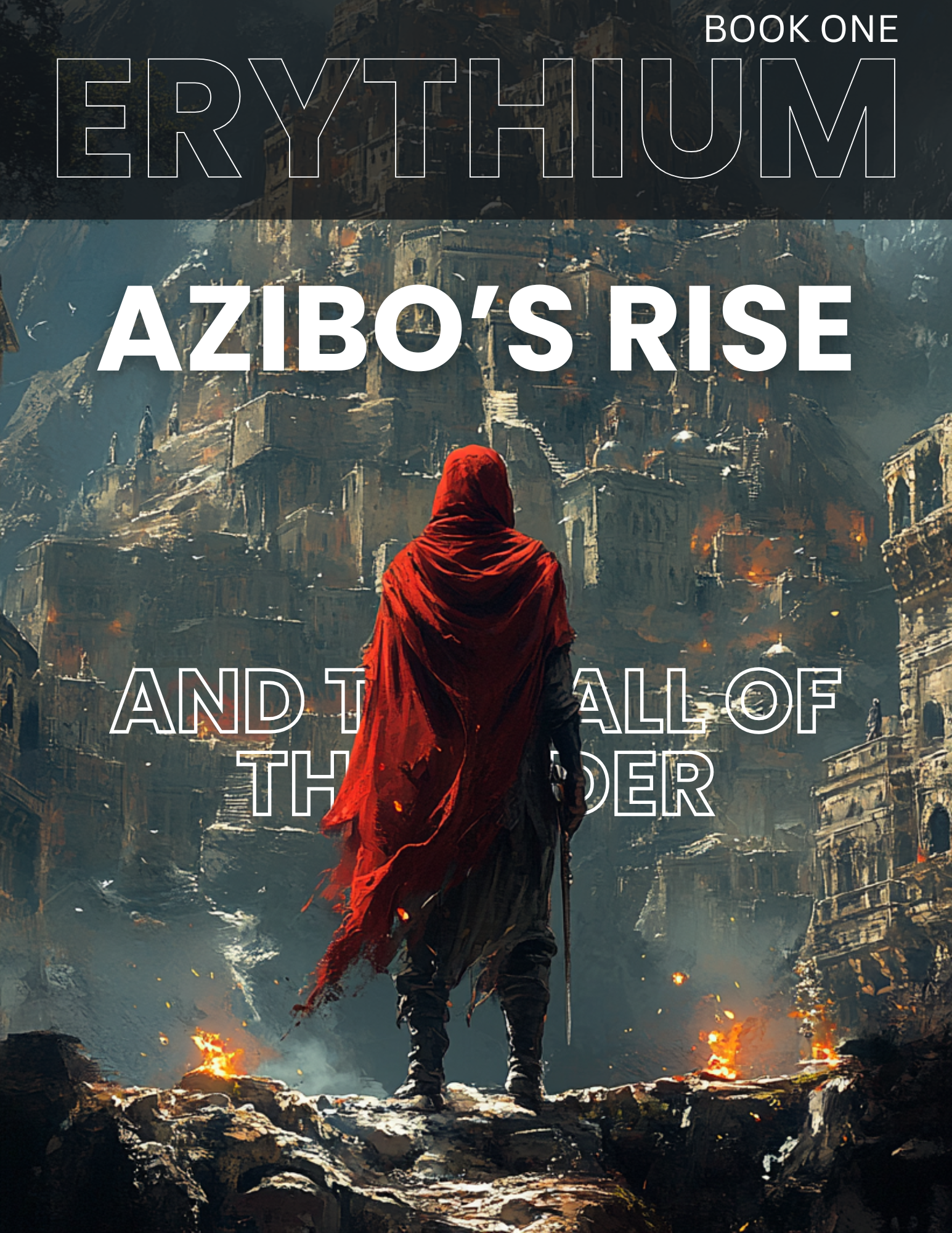 Azibo’s Rise and the Fall of the Order