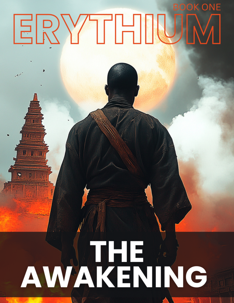 The Awakening