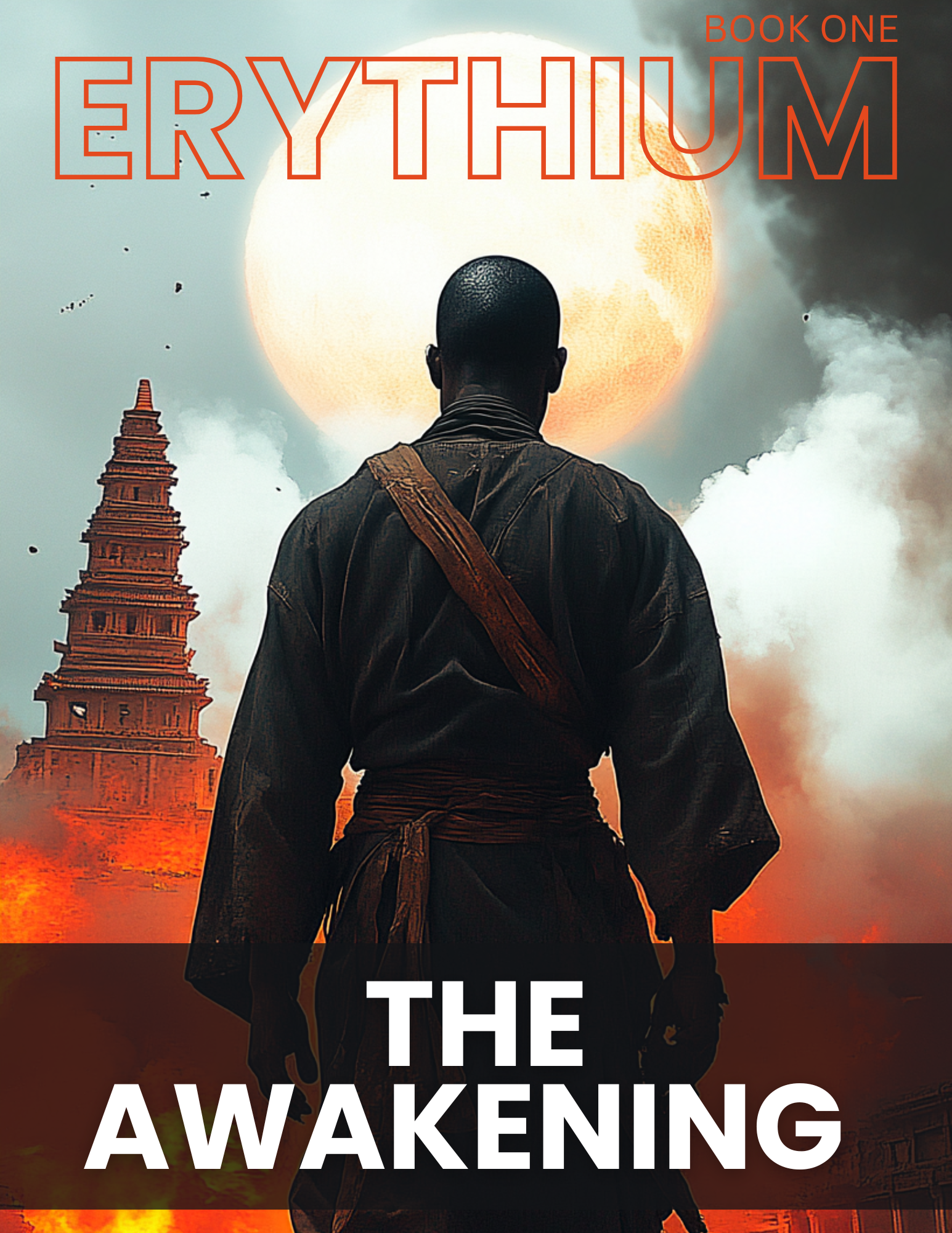 The Awakening