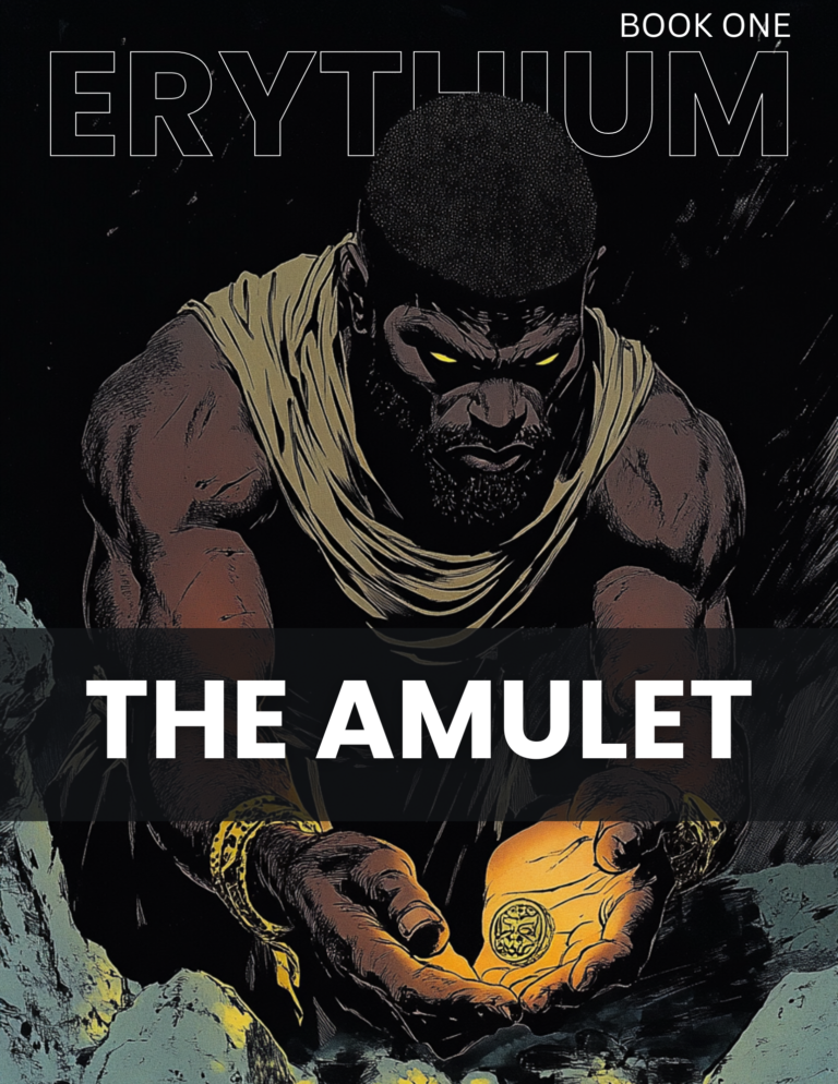 The Amulet