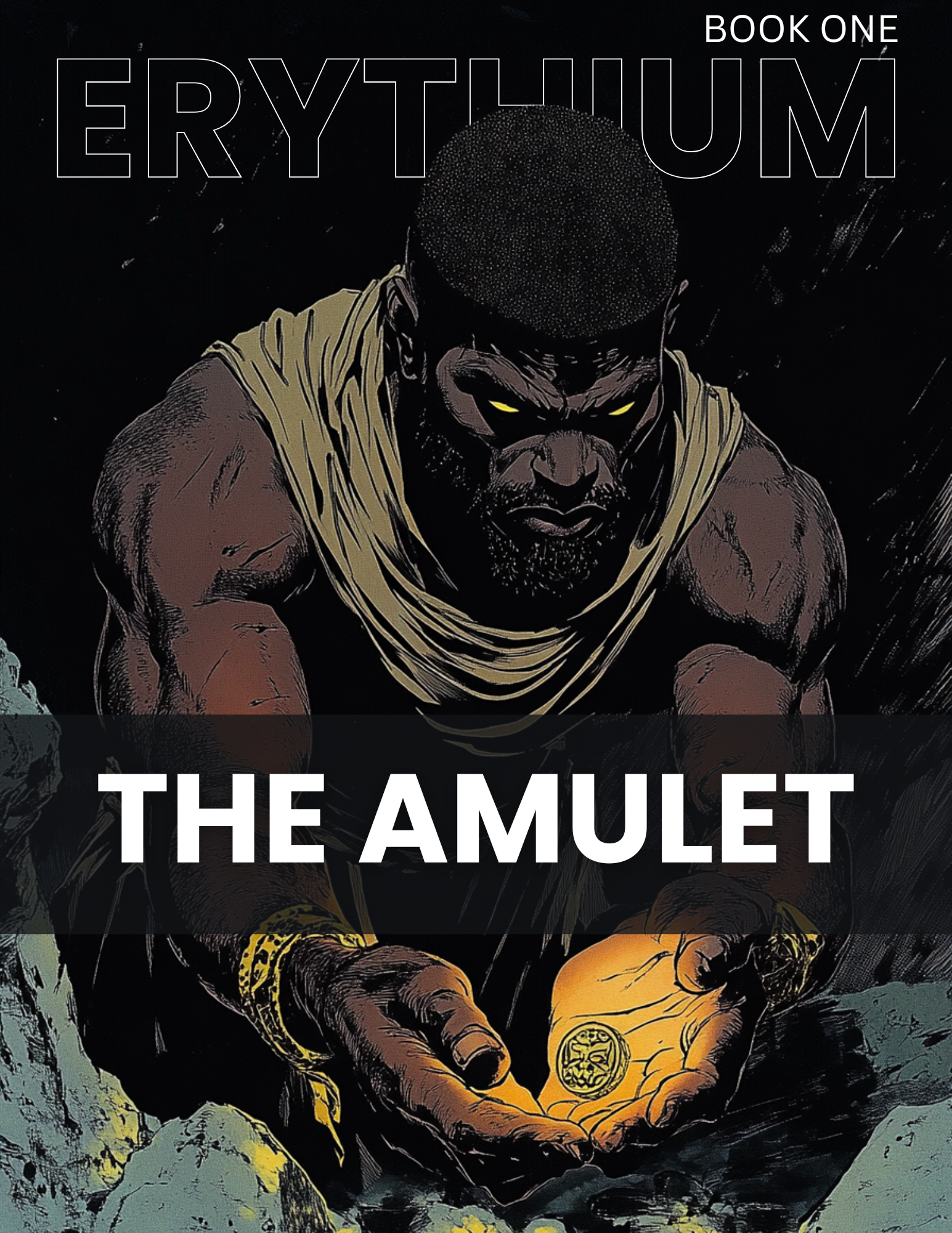 The Amulet