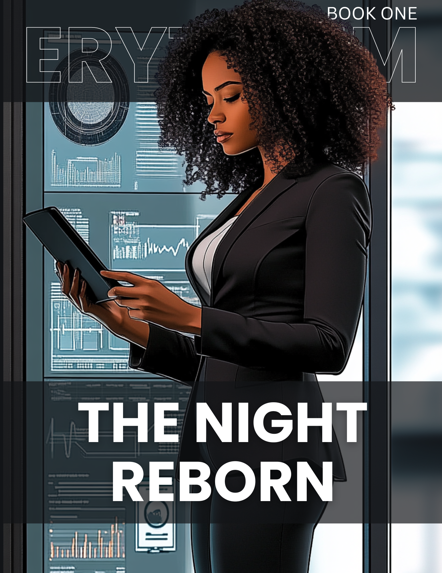 The Night Reborn